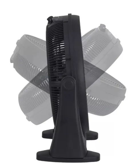 Ventilador Cadence |  05 pás - Foto 5