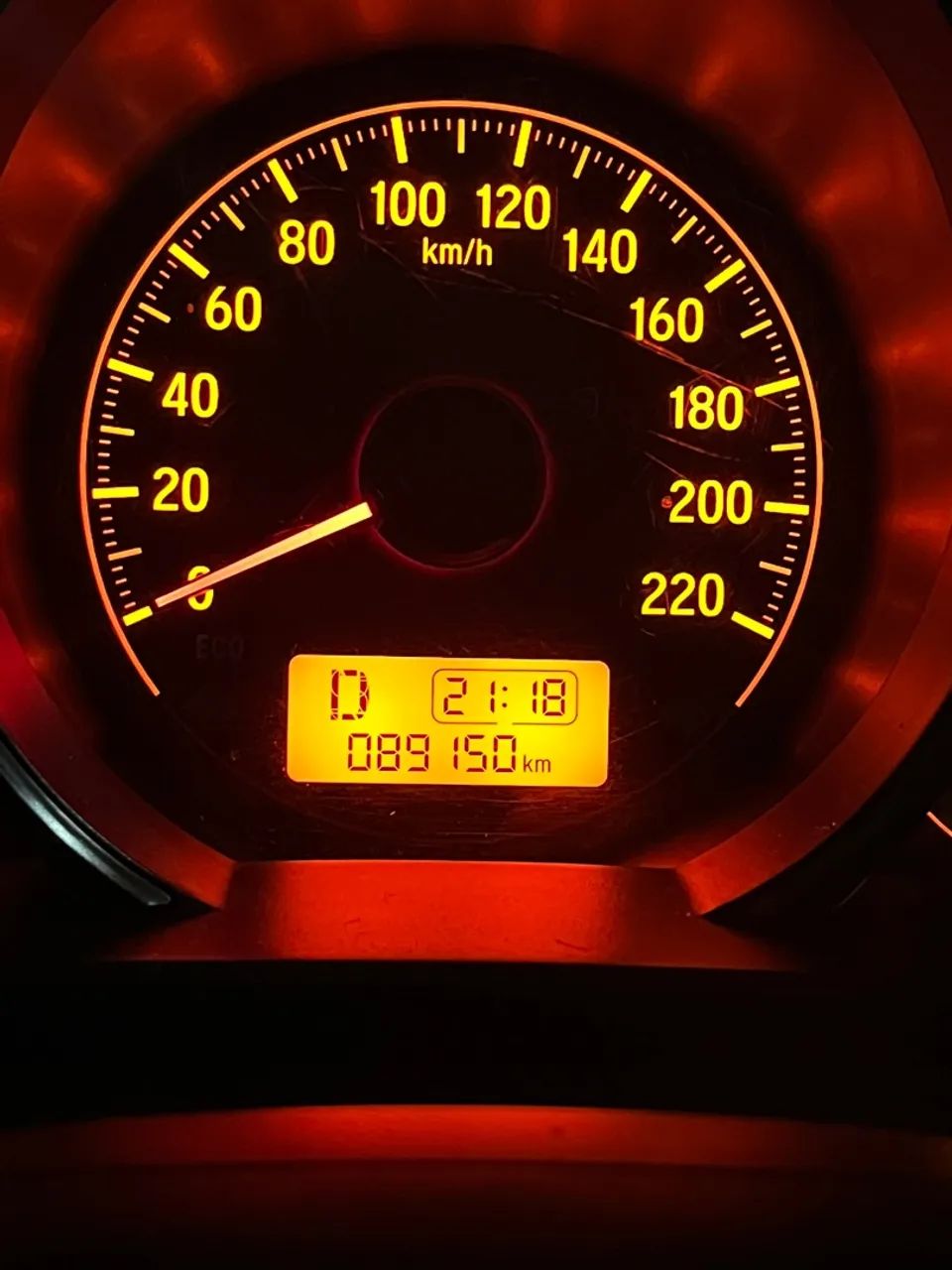 Vendo Honda Fit - Baixo KM - Foto 3