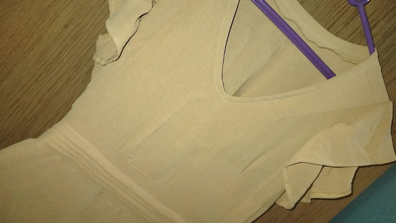 Vestido longo  - Foto 2