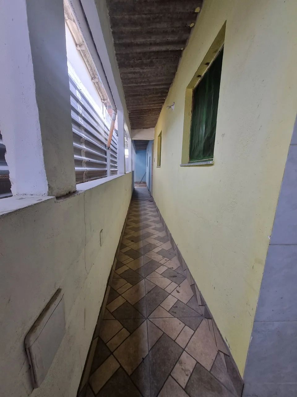 Foto - Rio de Janeiro - Santa Cruz