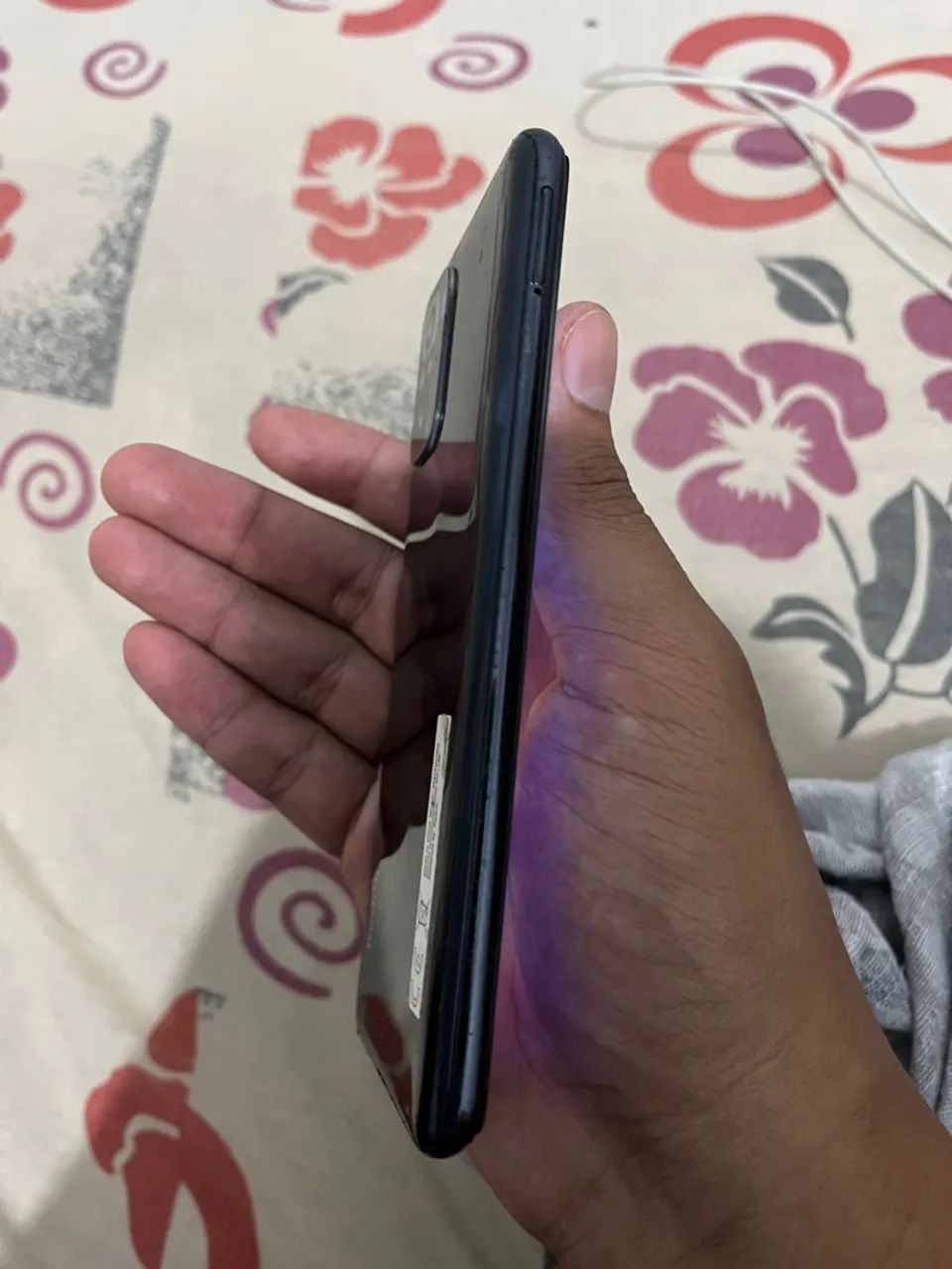 Xiaomi Redmi Note 10S  - Foto 3