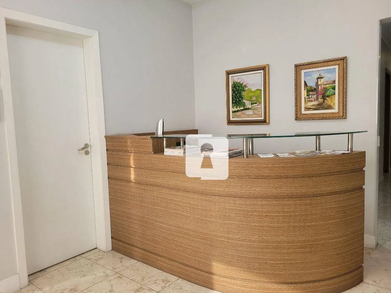 Sala Comercial na Freguesia do Ó