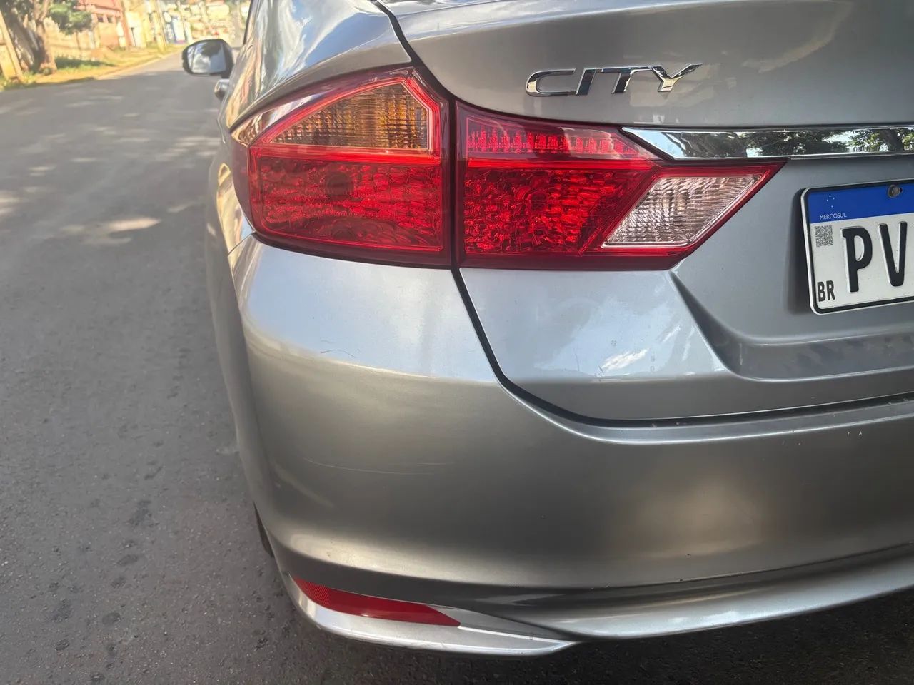 Honda city  - Foto 3