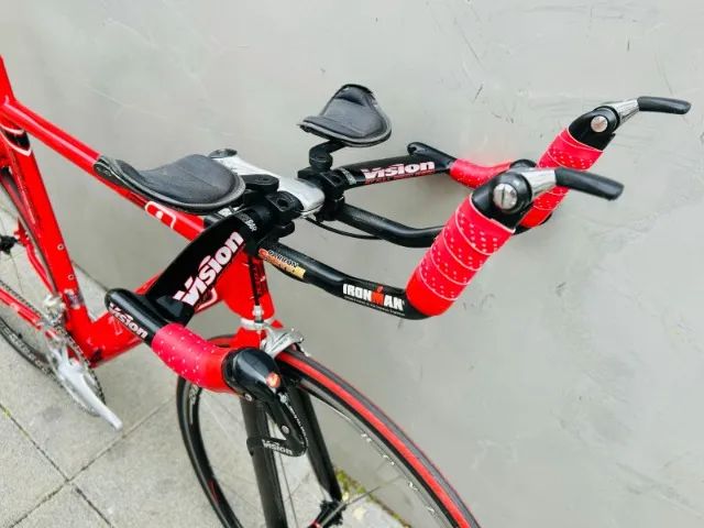 Bike TT tam 54  - Foto 4