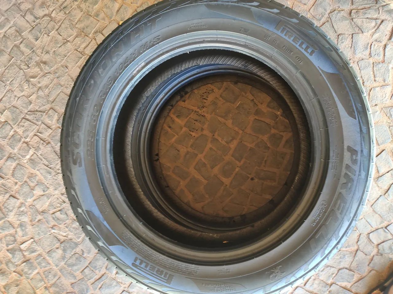 Pneu Scorpion 225/60 R18 - Foto 2
