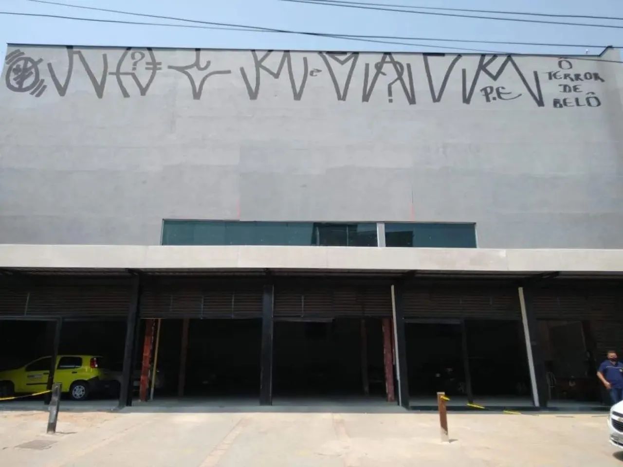 Loja para aluguel no Bairro Eldorado - Foto 2