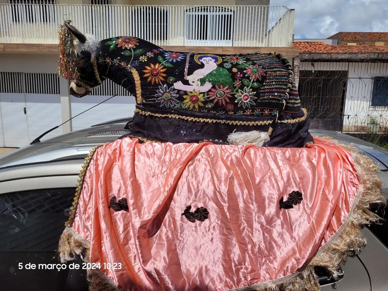 Bumba-Meu-Boi 