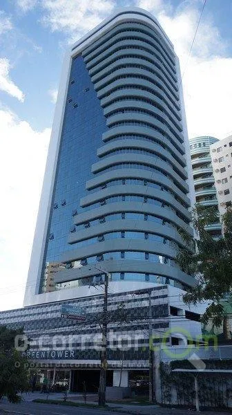 Sala Comercial para Venda em João Pessoa, Jardim Luna, 1 banheiro, 2 vagas