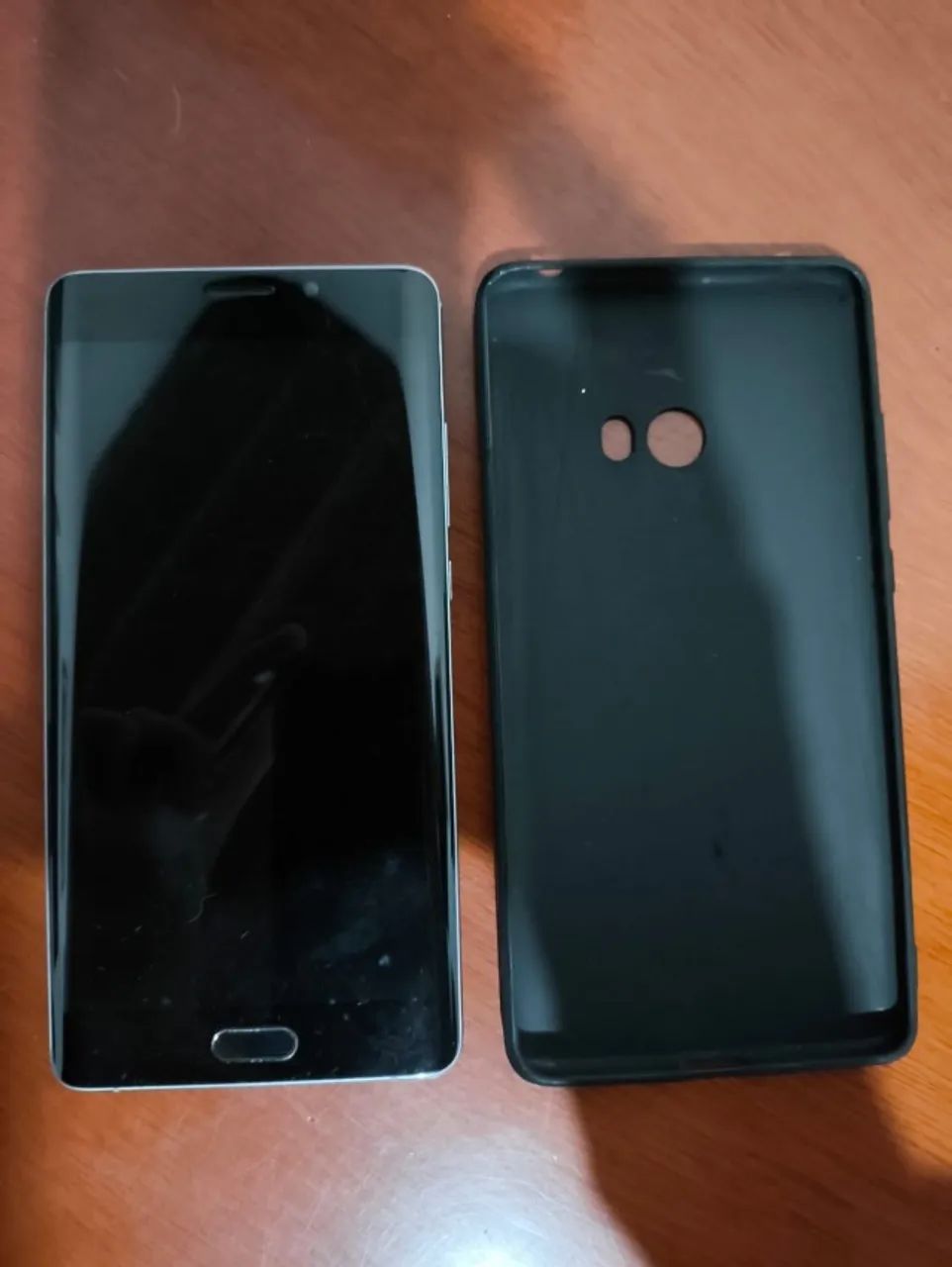 Xiaomi Note 2 - Foto 2