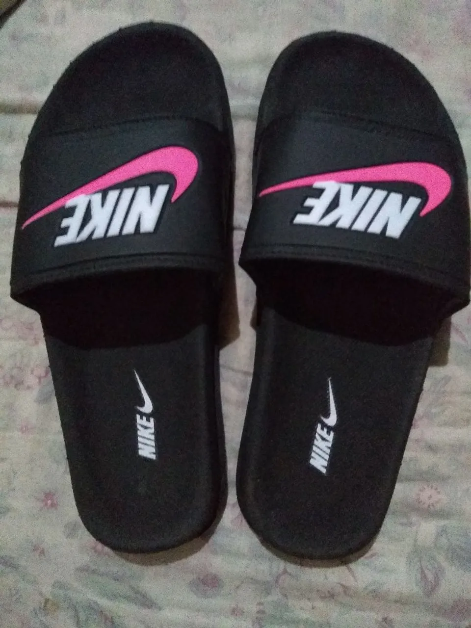 Chinelo Nike Réplica 