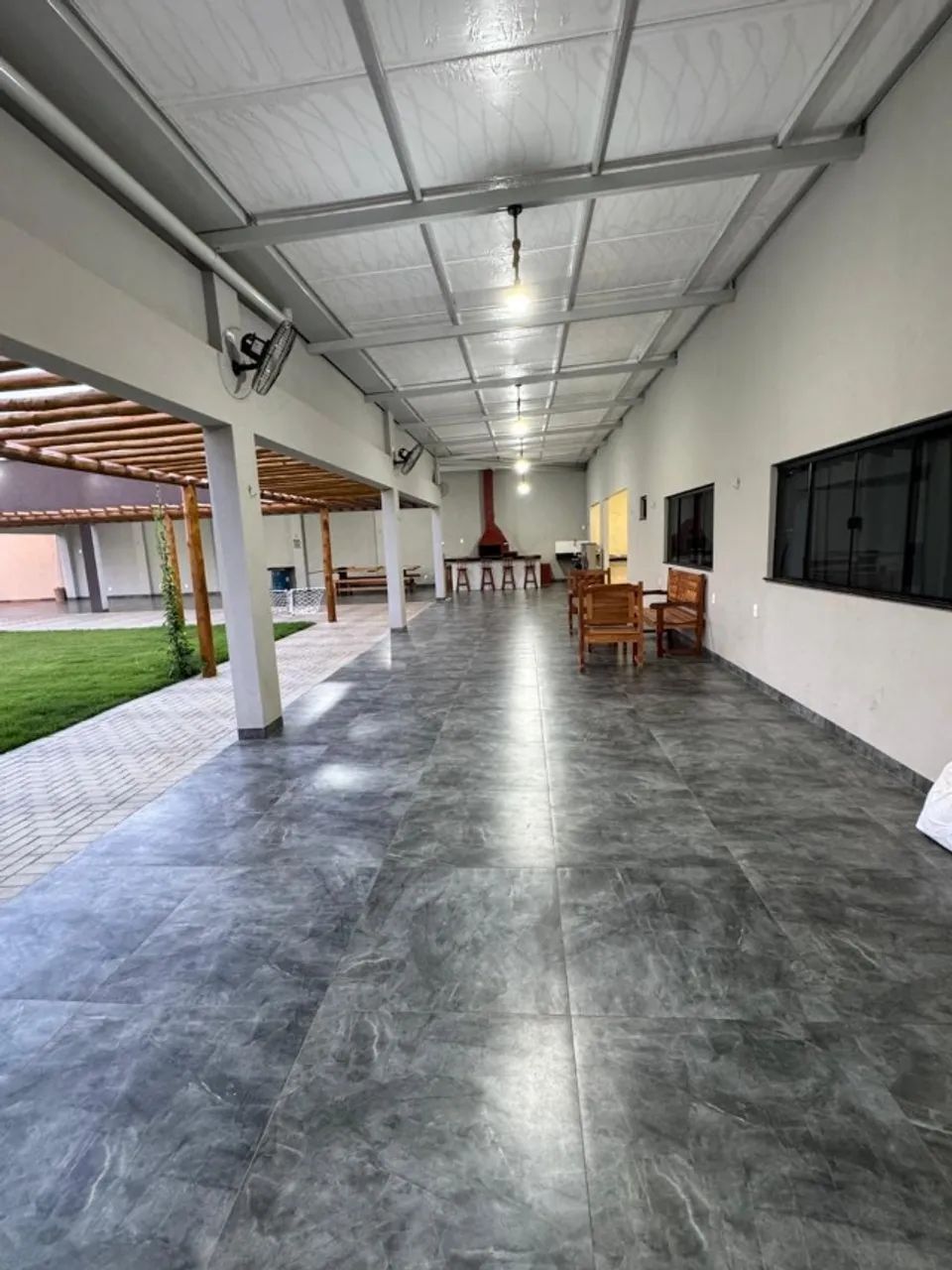 Espaço com Suítes para Eventos, festas, casamentos, aniversários e confraternização - Foto 9