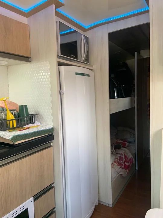 Motorhome * - Foto 10