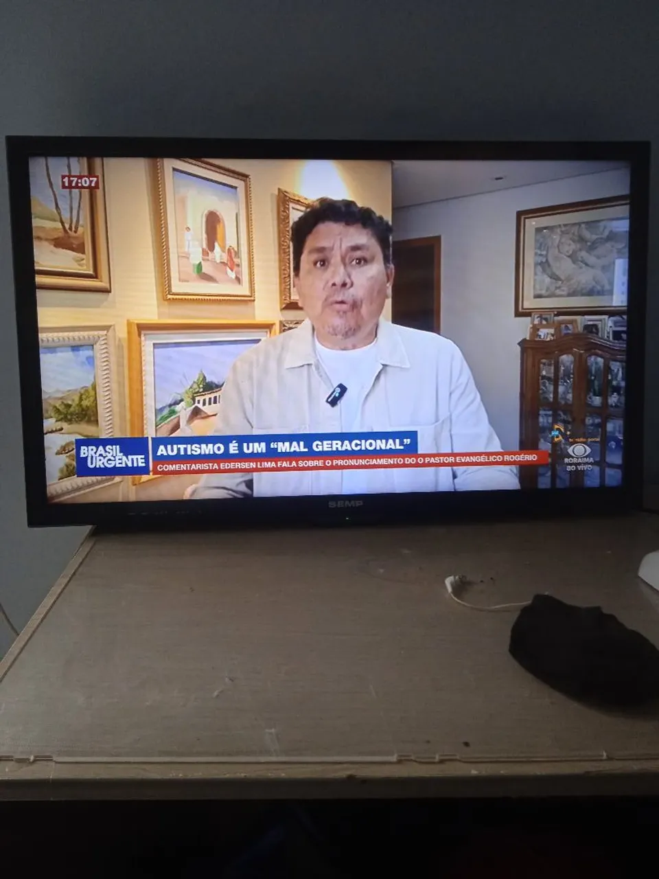 Tv 32 pol toshiba
