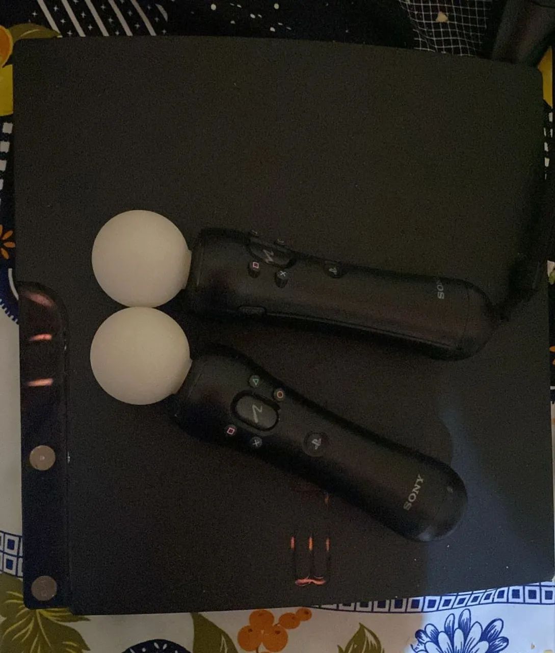 Ps3 com Defeito - Foto 2