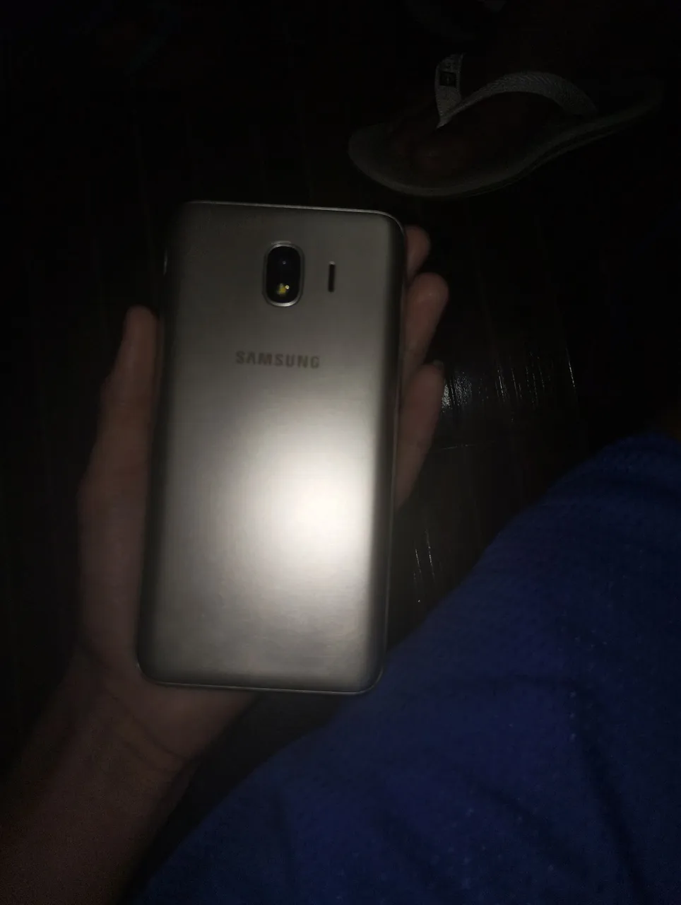Samsung Galaxy J7 prime