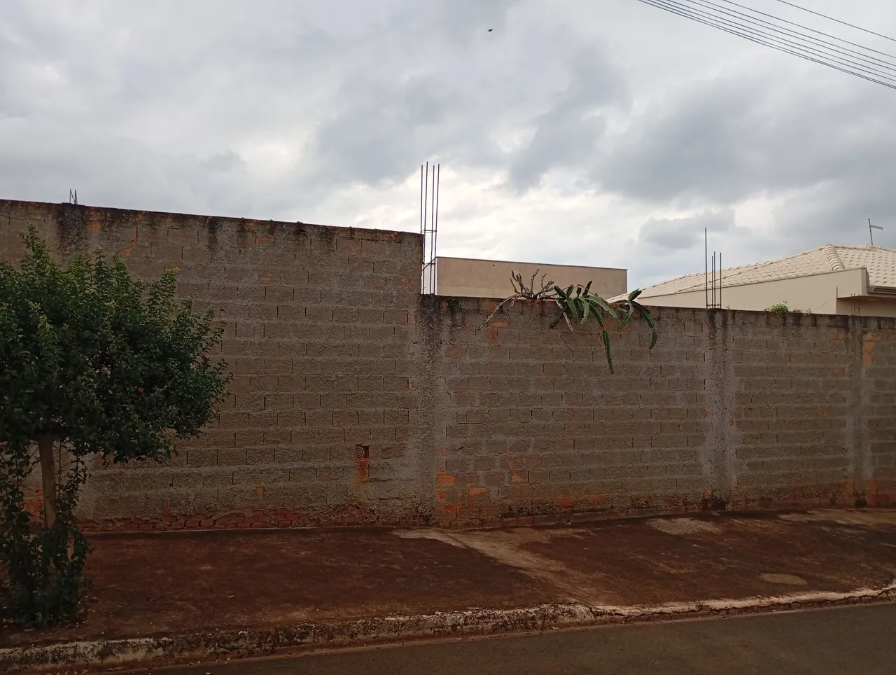 Terreno 250m2 Gavião Peixoto