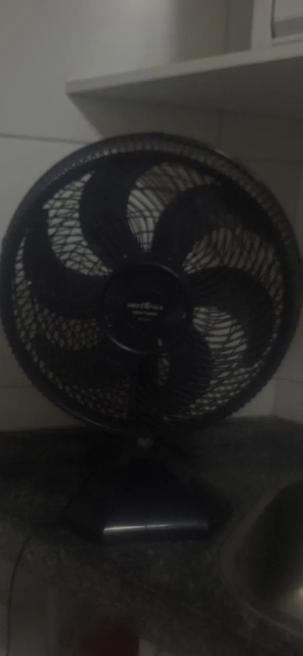 Ventilador Britânia 64221289246850121
