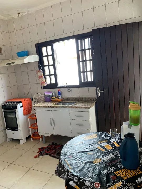 Casa na Praia de Indaiá 200 mts do Mar - Foto 6