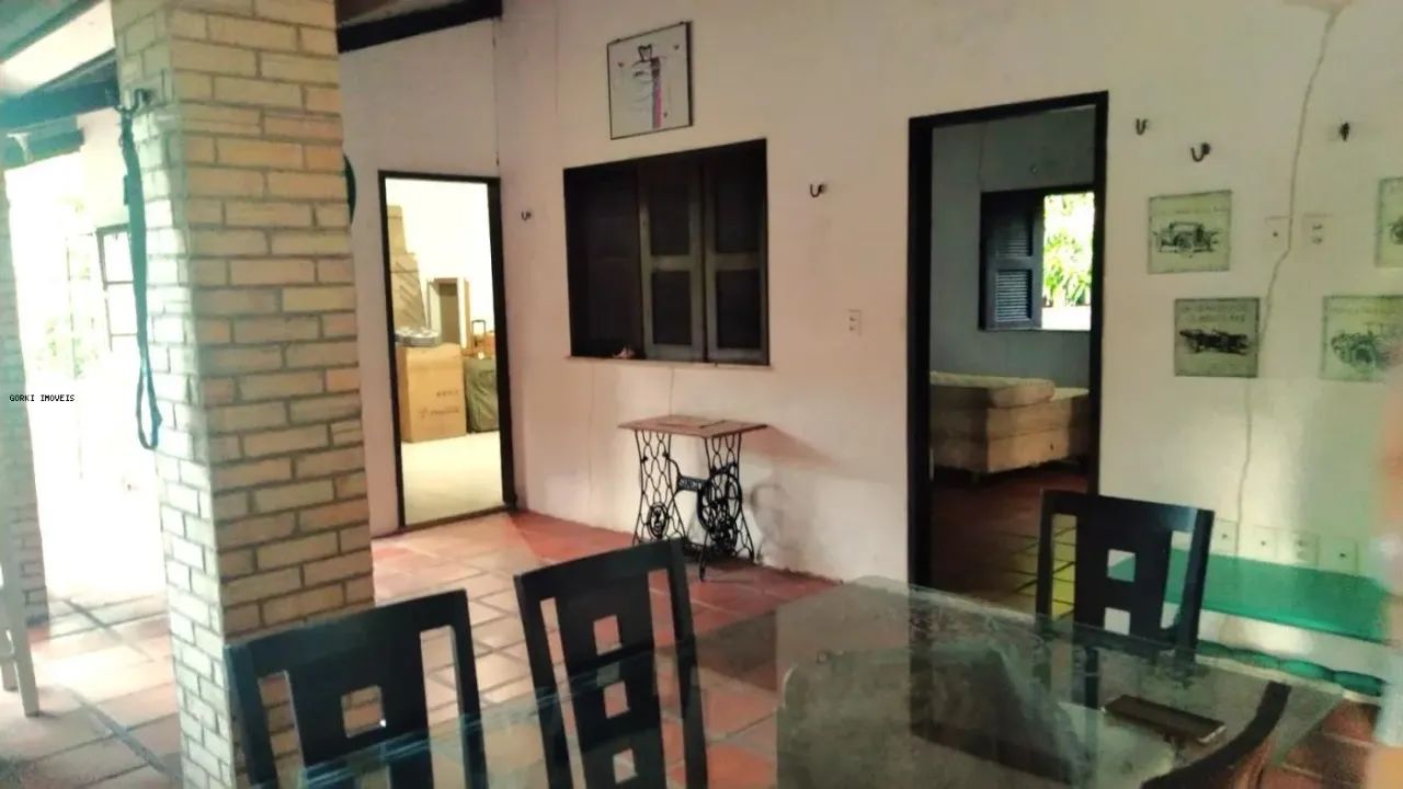 Sítio / Chácara para Venda em Pindoretama, Pindoretama, 3 dormitórios, 3 suítes, 3 banheir - Foto 5