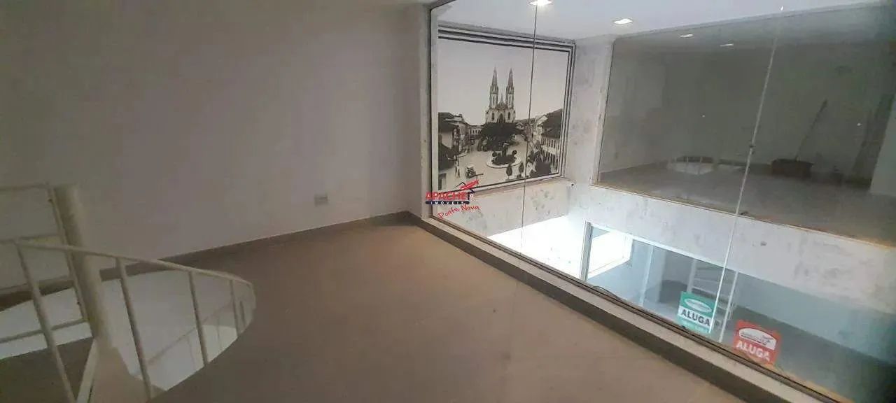 Loja no Bairro Santo Antônio em Ponte Nova MG