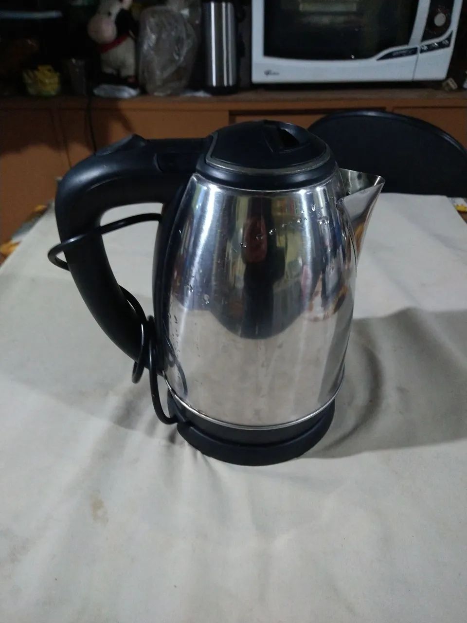 Jarra elétrica Unitermi - 220v. - Foto 2