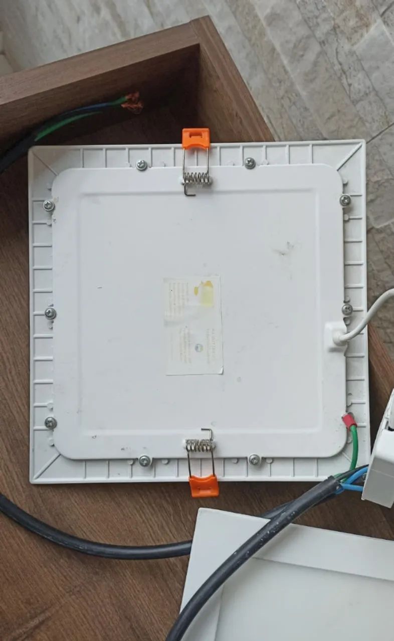 Painel Plafon LED - Foto 3