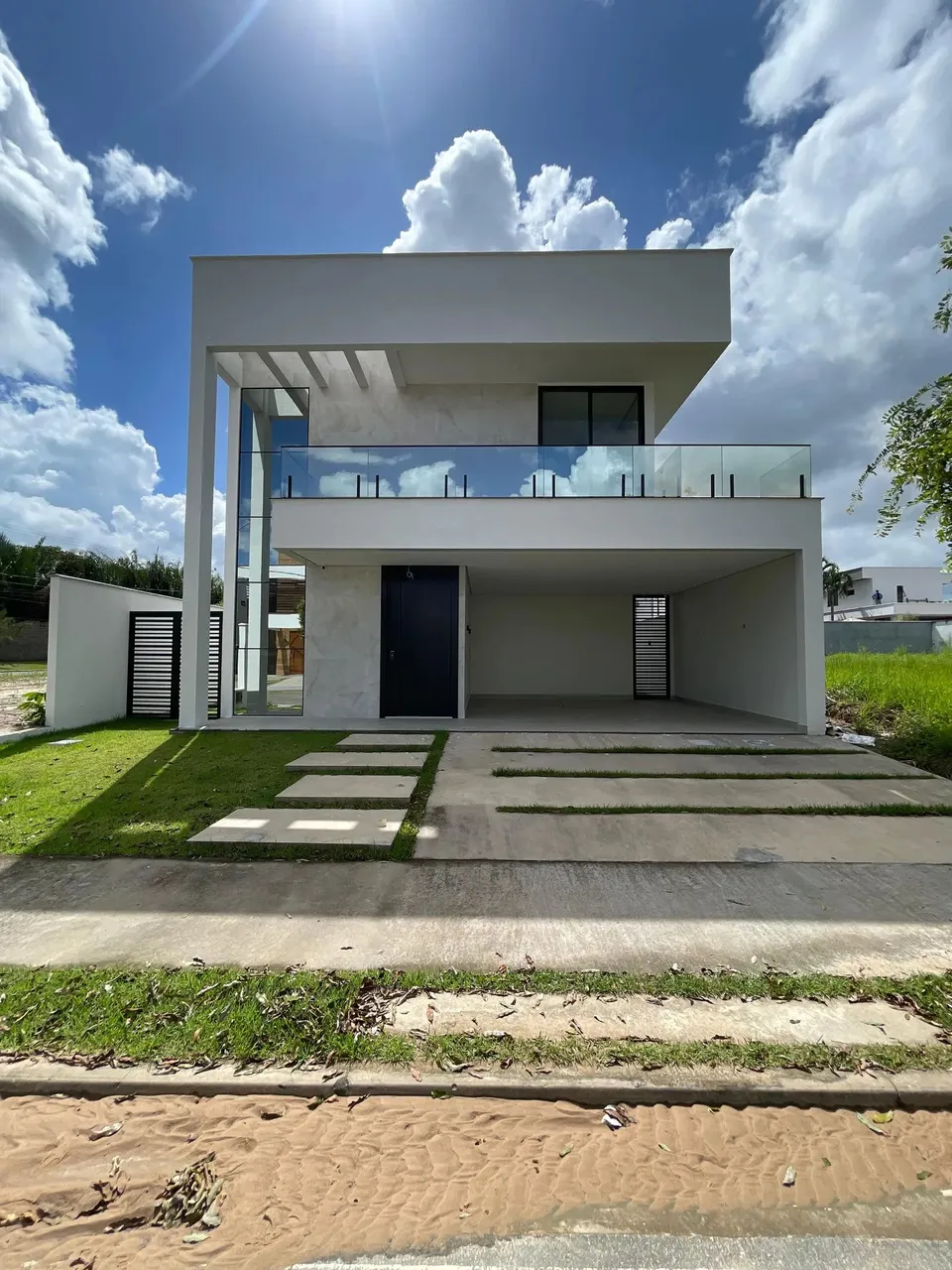 Casa condomínio para venda no Dahma, Araçagy - São José de Ribamar - MA