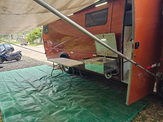  MOTORHOME VOLARE W8 - Foto 5