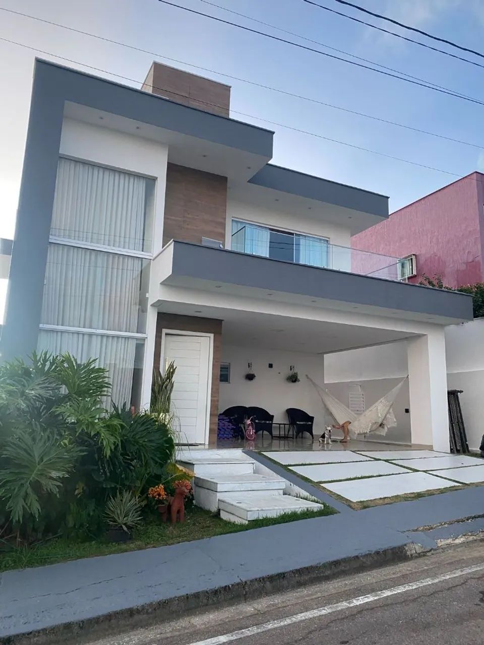 Foto - Parnamirim - Parque das Nações