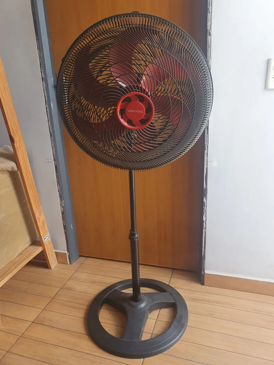Ventilador de Coluna Ventisol 50cm Turbo