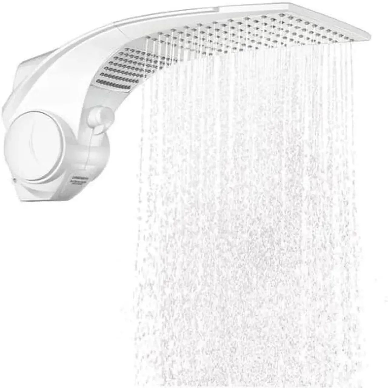 Duo Shower Quadra Multitemperaturas 127V 5500W, Lorenzetti, Branco - Foto 2