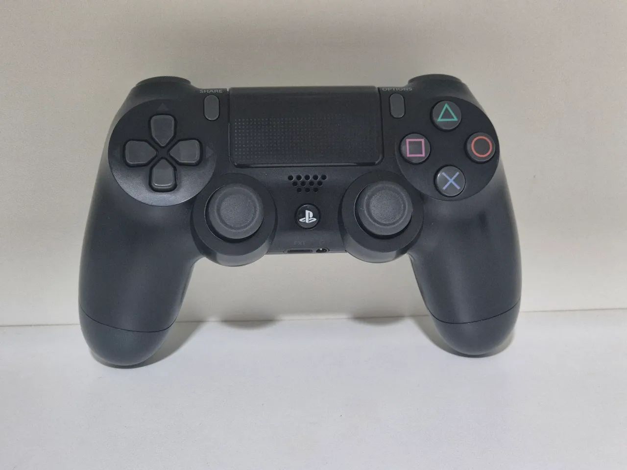 Controle PS4 Original Seminovo / Aceito Cartão!!!