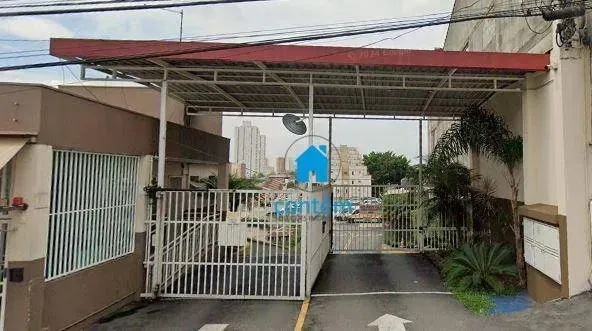 Apartamento com 2 dormitórios à venda, 45 m² por R$ 240.000 - São Pedro - Osasco/SP