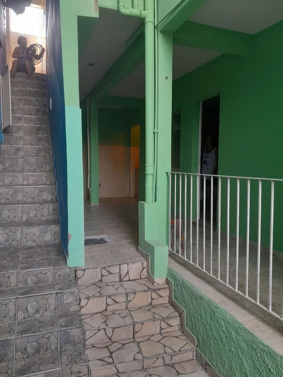 Foto - São Gonçalo - Almerinda