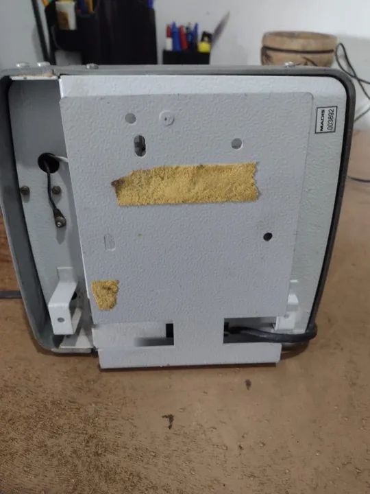 MADIS MD 3701 - Foto 4