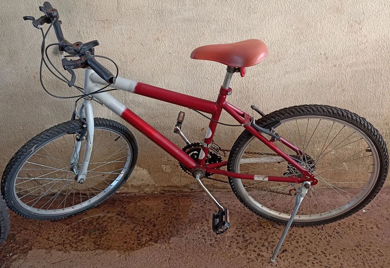 Bicicleta infantil  - Foto 3