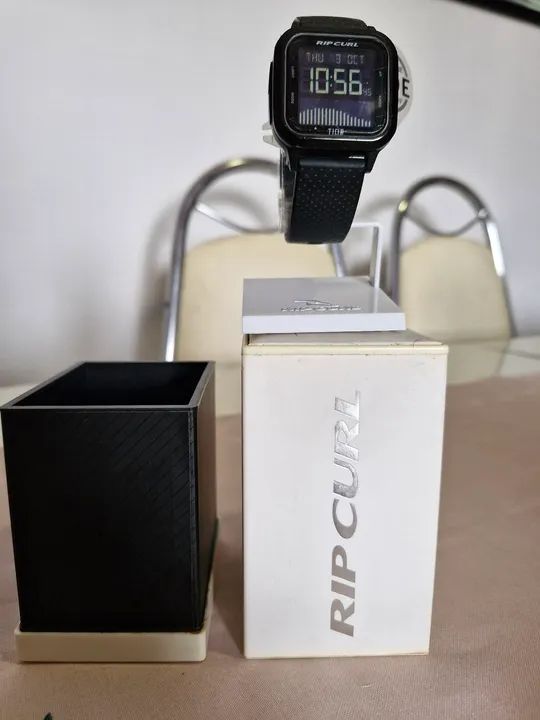 RELÓGIO RIP CURL  - Foto 3