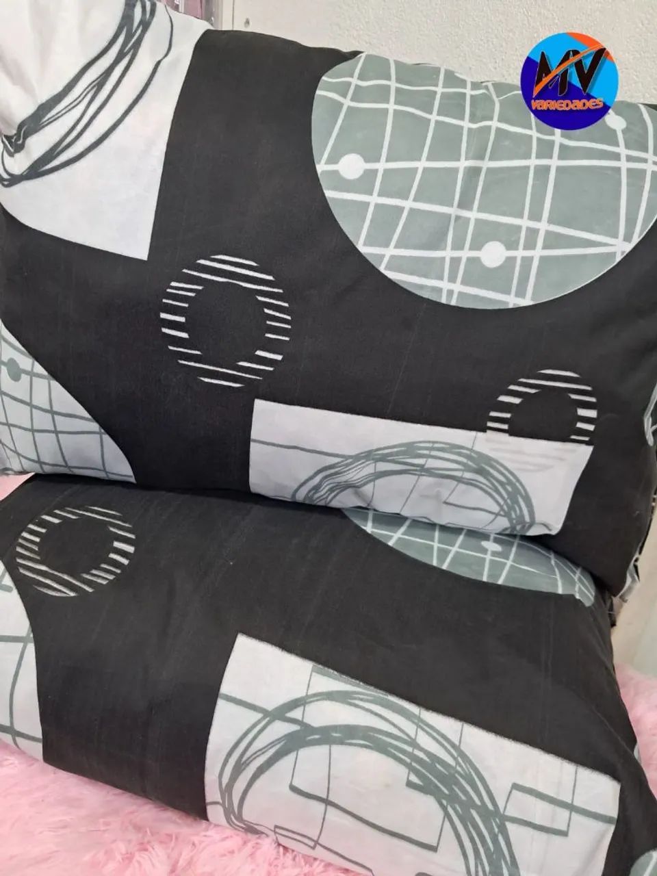 Travesseiros 64294493737219123