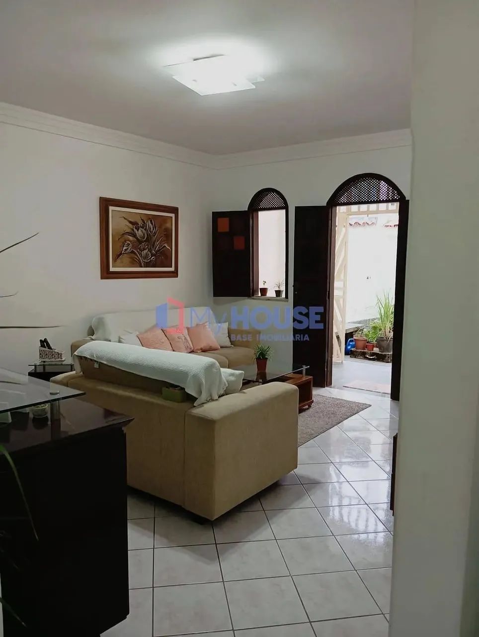 Sobrado Espaçoso com 2 Casas, Varandas e Áreas de Luz - Ilhéus, Ba - Foto 3