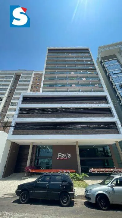 STUDIO MOBILIADO PARA LOCAÇÃO NO BAIRRO CASCATINHA