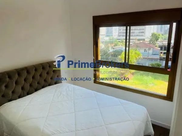 Apartamento Mobiliado com 2 Dormitórios para Locação no Butantã - Completo e Pronto para M