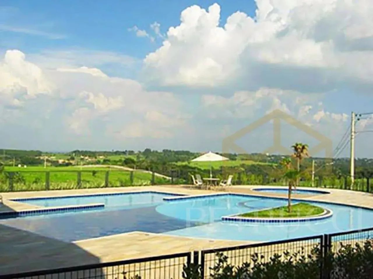Terreno Residencial à venda, Parque Residencial Indaiá, Indaiatuba - TE4201. - Foto 2