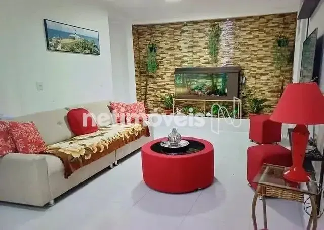 Venda Casa Nazaré Salvador