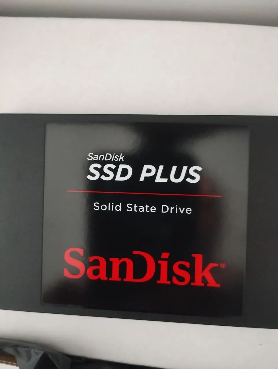 Ssd de 1Tb sandisk  - Foto 3