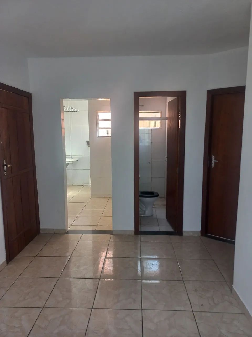 Foto - Ribeirão das Neves - Elizabeth (Justinópolis)