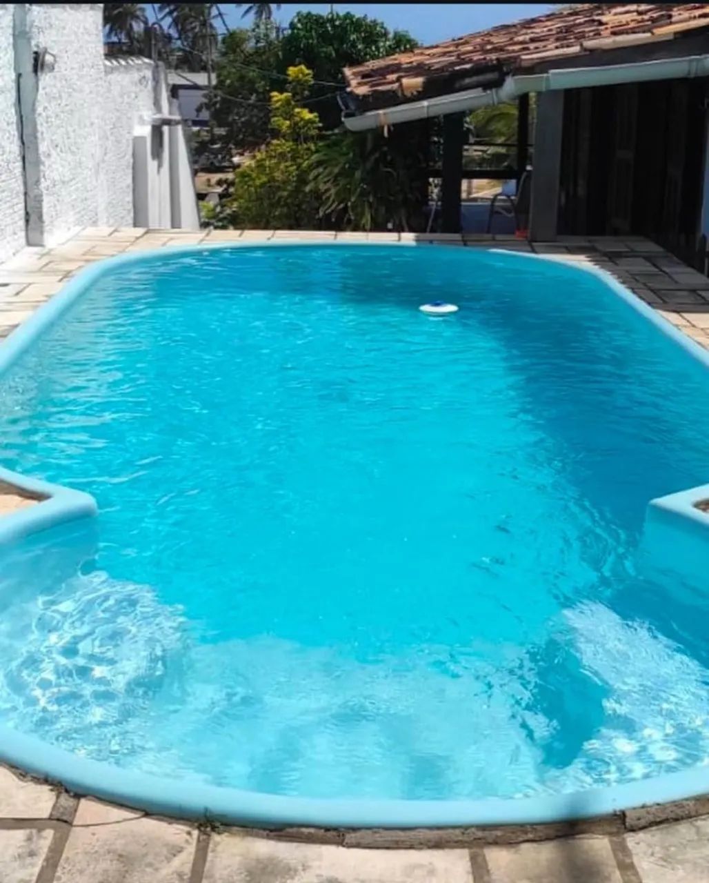 Casa de praia Barreta - Foto 9