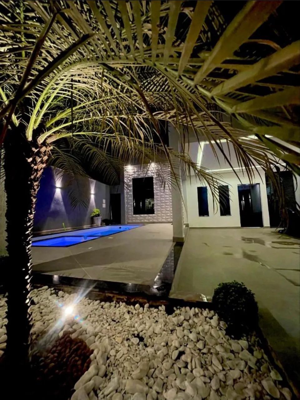 Foto - Porto Velho - Três Marias