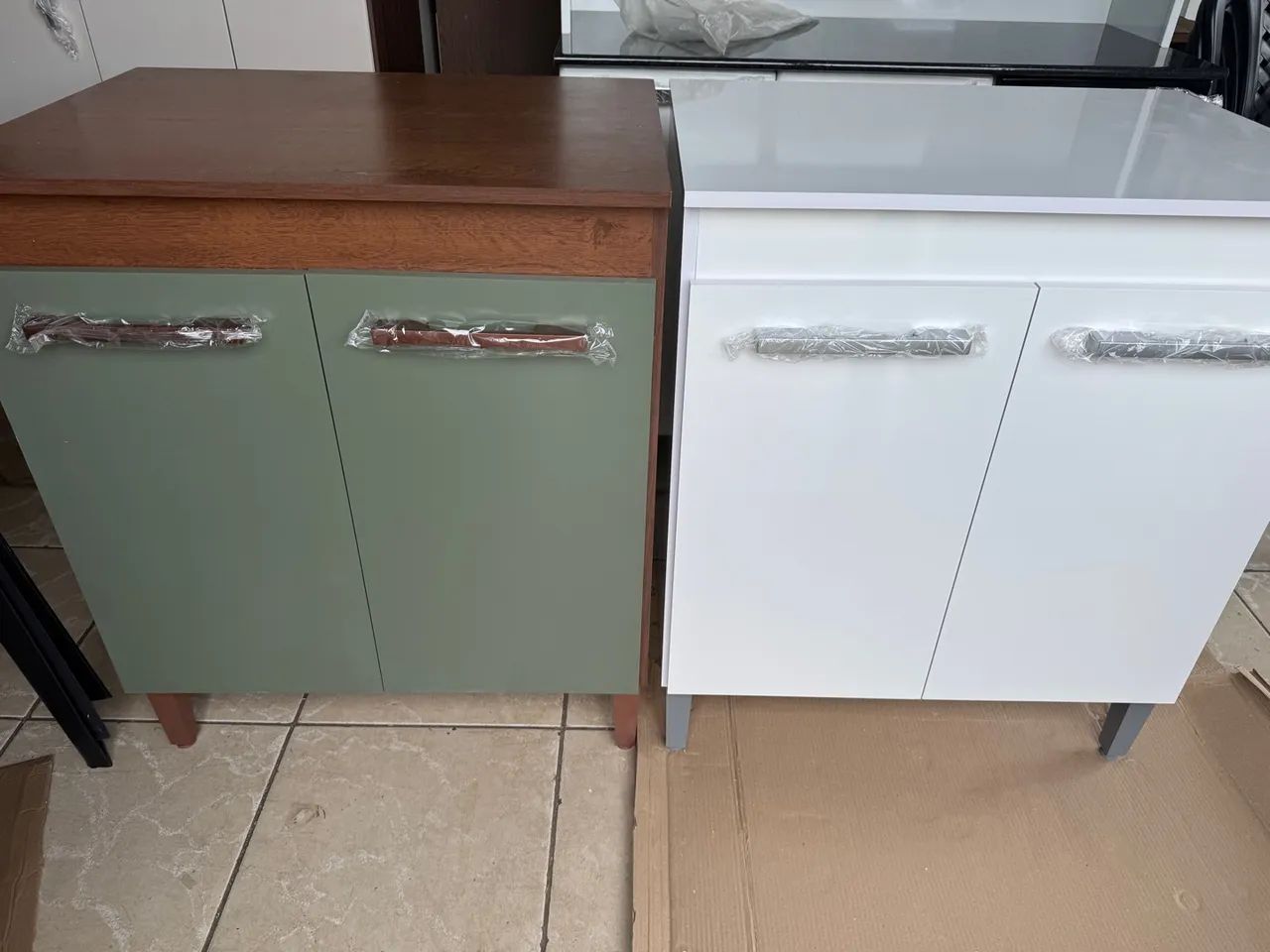 Armários de Cozinha - Novo - Foto 2
