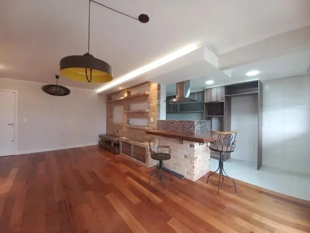 Apartamento Semi Mobiliado Interlagos Caxias do Sul