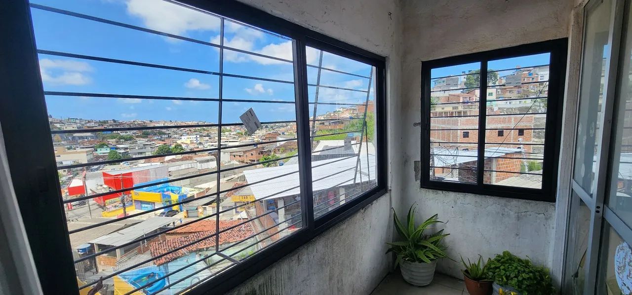 Esquadrias de Alumínio  - Foto 2